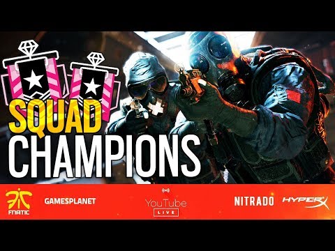  TRYHARD SQUAD  ON SE REMET A NIVEAU ! -  TRYHARD SQUAD  ON SE REMET A NIVEAU !