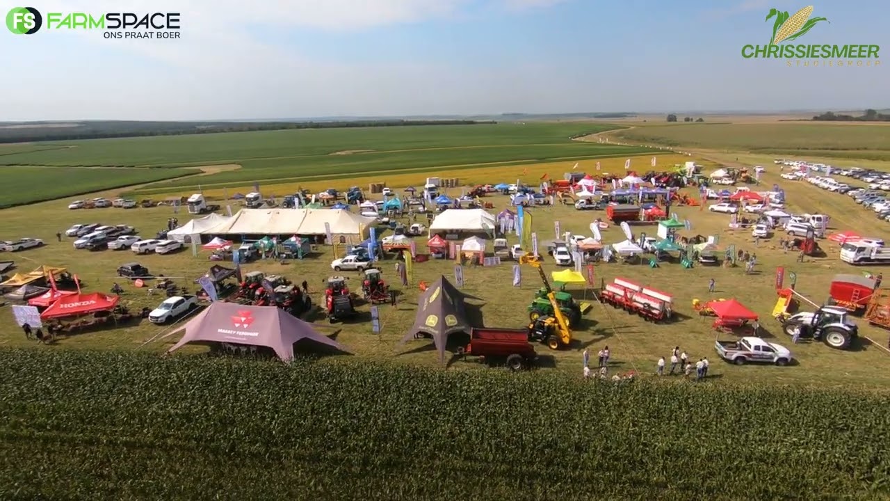 Chrissiesmeer Boeredag, 5 Maart 2025, te Plaas Bellevue.