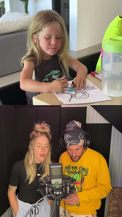Our lil guy Romeo might be on to something here, what do ya think? 👀🎶  #shorts #walkofftheearth