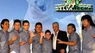 popurri salvaje selva negra by beto mix