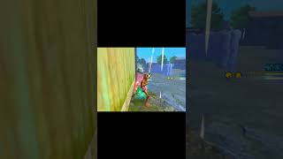 1vs4 clutch with voicecam garenafreefire #shortsfeed #youtube