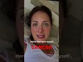 How I gave myself cancer