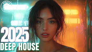 Celestial Flux - Deep House Music