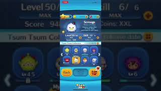 Pop 5 Coin Bubbles in 1 play Scrooge