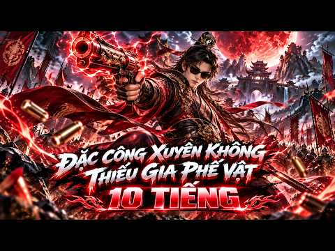 Lính Đặc Công Xuyên Không Làm Thiếu Gia Hắt Hủi: Khi Trí Tuệ Hiện Đại Đụng Độ Võ Thuật Cổ Đại tập 1