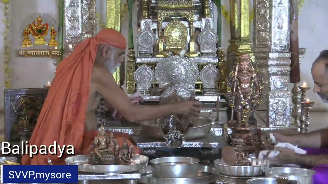 Samsthana Pooja - YouTube