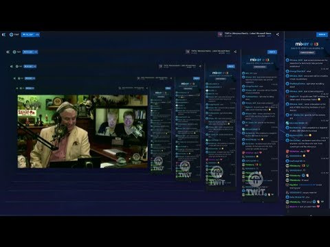 Windows Weekly 574: Script Kitty