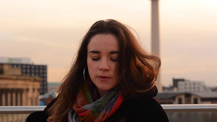 Jessie Whitehead - Travelling On