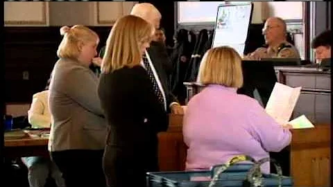 Teen Sentenced In Friend's Reckless Driving Death