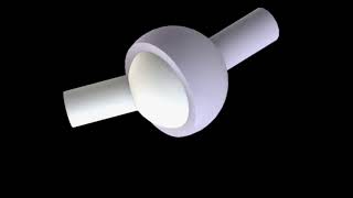 Spherical joint