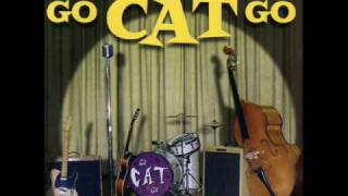 Go Cat Go - Blue moon of Kentucky chords