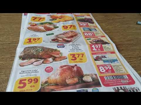 Albertsons/VONS ad scan 2/24-3/2-2021