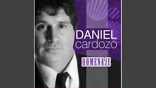 Video thumbnail of "Daniel Cardozo - Vete"