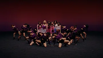 IVE 아이브 'All Night (Feat. Saweetie)' Performance Video