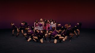 IVE 아이브 'All Night (Feat. Saweetie)' Performance Video Resimi