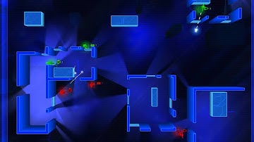 Frozen Synapse - 1 turn win