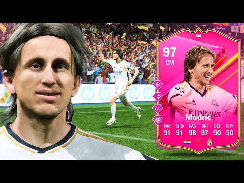 97 FUTTIES SBC