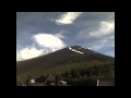 富士山(富士山五合目)ライブカメラ動画2011年6月22日～30日