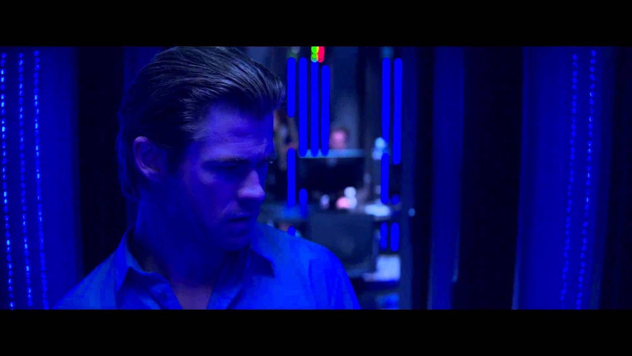 Blackhat - featurette Cyber Hacking