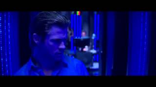 Blackhat - Featurette Cyber Hacking