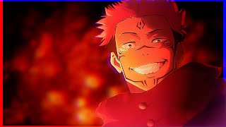 Drank Jujutsu Kaisen Edit