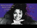 Janet Jackson - What Have You Done for Me Lately (Special Re - Xtended Mix)