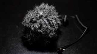 Why I Stopped Using Shotgun Microphone???
