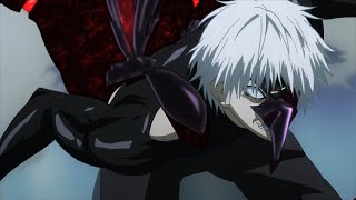 Rap de Kaneki Kakuja || Tokyo Ghoul || KRAD