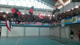 Chant STM PN-PN2 //futsal compotetion Gor.wr supratman purworejo