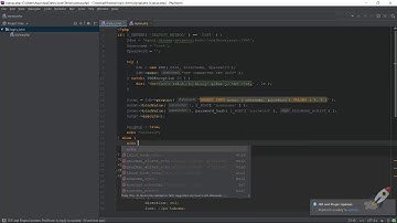 آموزش ساخت فرم ورود و فرم ثبت نام با php و MySQL - جلسه 3