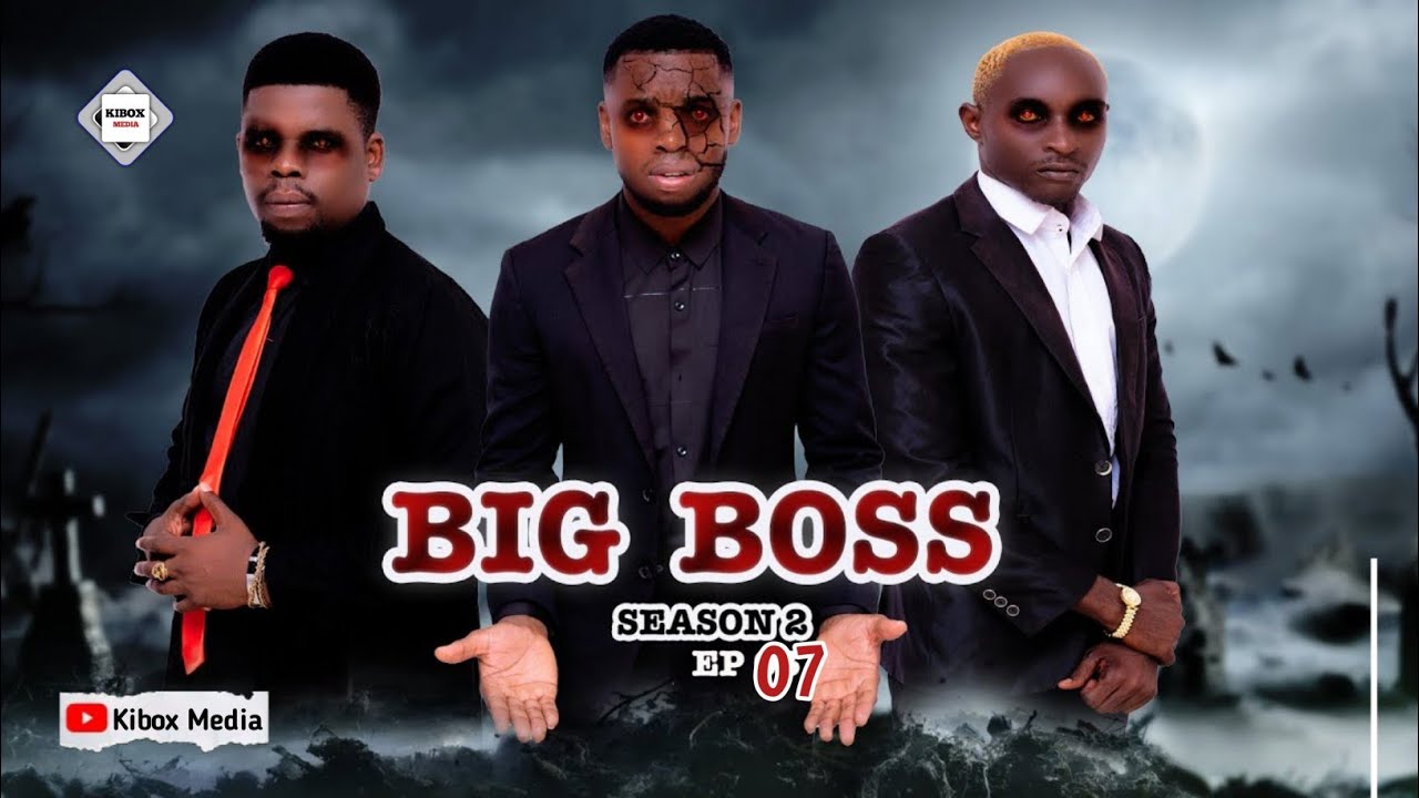 その他 BIG BOSS BIG BOSS | EPISODE 7-8 | CLAM VEVO | BIG BOSS EP 7 CLAM VEVO