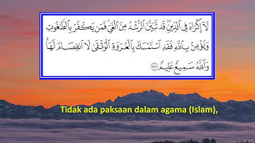 سوره بقره آیات 255-257 #ayathafazan #ayatulkursi #albaqarah255 #albaqarah256 #albaqarah257
