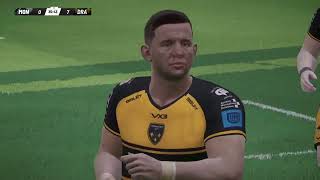 🏉🏆 MONTPELLIER 🆚 DRAGONS ▶️ SEMIFINAL CHALLENGE CUP 2026 ▶️ ¡EL G GIGANTE FRANCÉS BUSCA LA FINAL🔥🏟️
