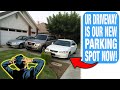 Entitled Neighbor Family Used My Driveway As Their Private Parking Lot, I Got Them Towed!