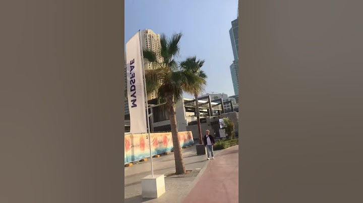 JPR DUBAI #JPRDUBAI#dubai #dubaieye #beach #palm #100million