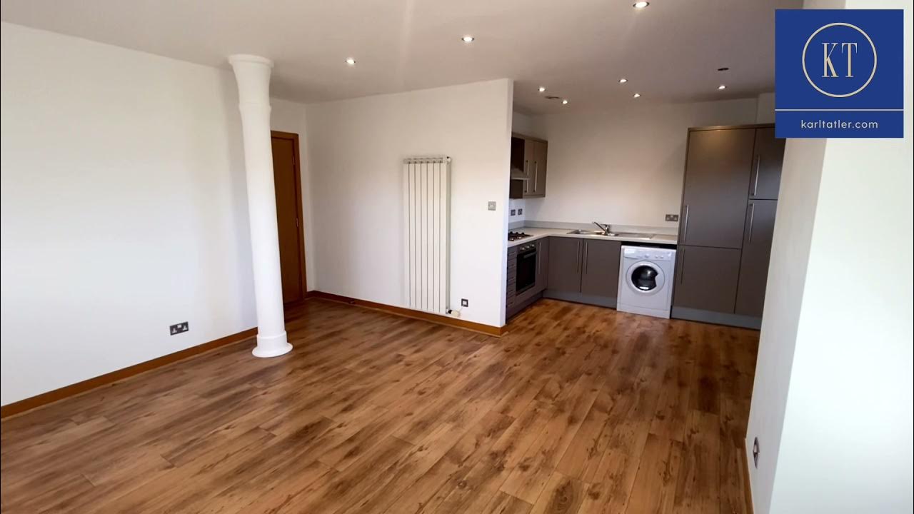 Karl Tatler Estate Agents Virtual Viewing Apartment 87 East Float Quay