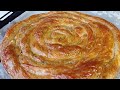 ZOR TARİFLERİ BİR TARAFA BIRAKIN❗BU BÖREĞİ YAPMAK ÇOCUK OYUNCAĞI👍Çıtır Çıtır Şahane Bir Börek Tarifi