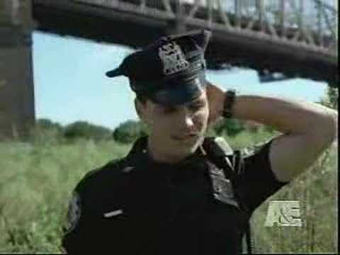 Third Watch - Funny moments