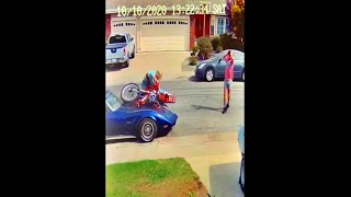 Random Car Compilation #1 [amazing car - car crash - car fail - asmr car] 2021