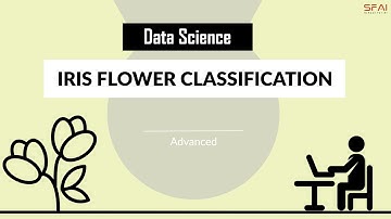Iris Flower Classification | AI Model | SchoolforAI