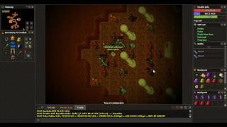 Necro Quest, Vamp Hell, Necros