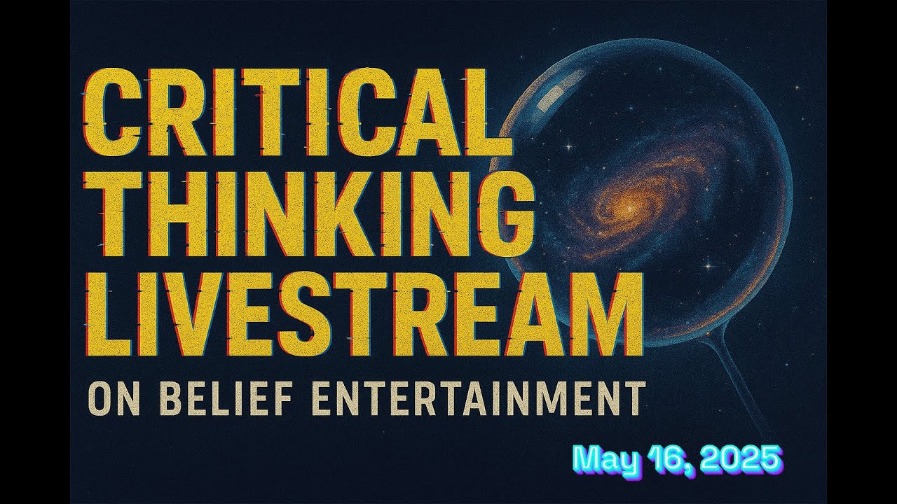 Challenge Beliefs  May 16, 2025 1