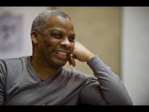 Don Warrington Don Warrington