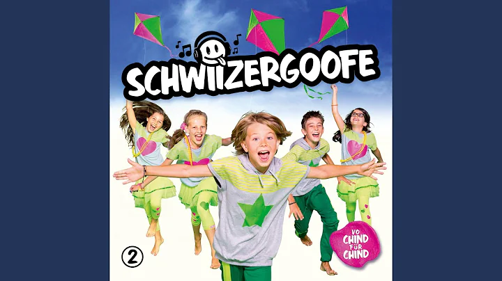 Beschti Frnda