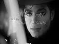 Michael Jackson - You Are Not Alone (Tradução)