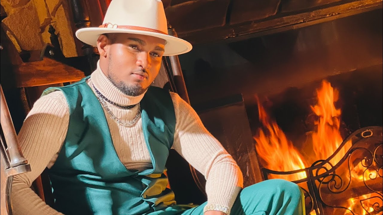 Judicael - ANAO VALEUR ( Clip Officiel )