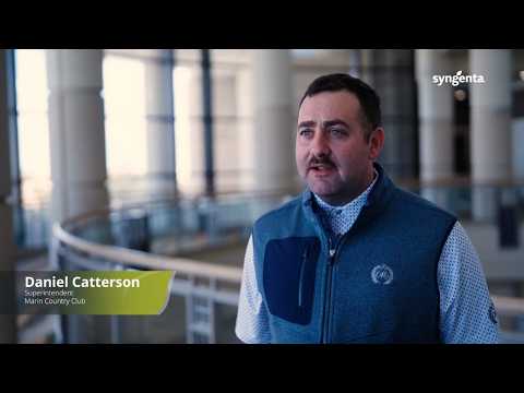 GreenCast Connect App Helps Maintain Consistent Golf Course Conditions