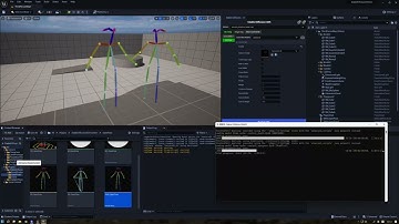 Stable Diffusion Plugin in UE5