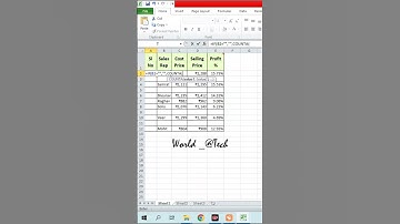 Excel interview questions with simple tricks #exceltricks #tricks #shortsfeed #interviewquestions
