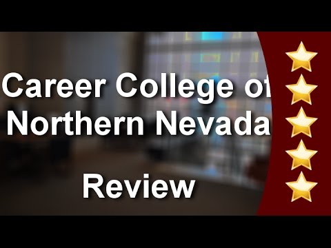 Career College of Northern Nevada Sparks
Outstanding
Five Star Review by Caleb M.